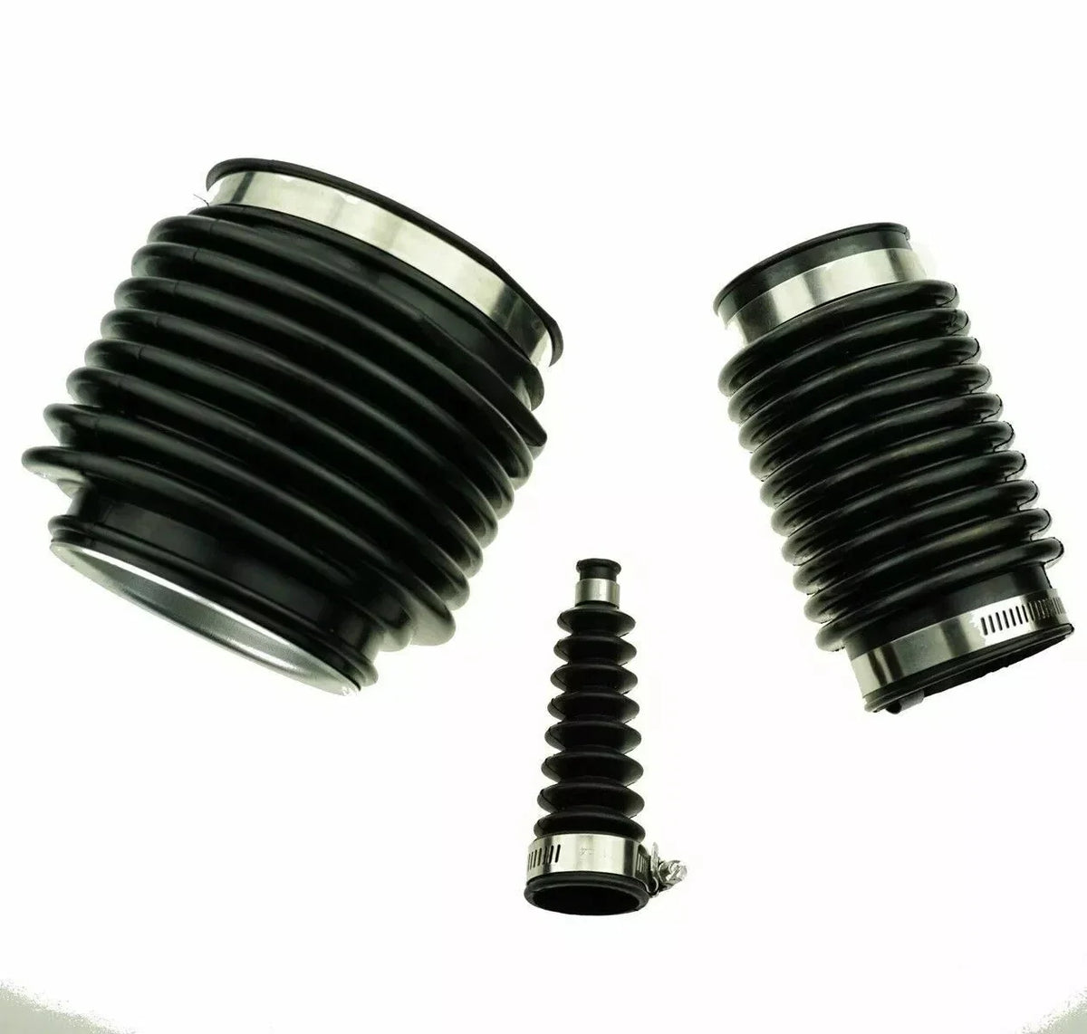Transom Bellows Kit for Mercruiser Alpha One Gen 2 (1991–2000)