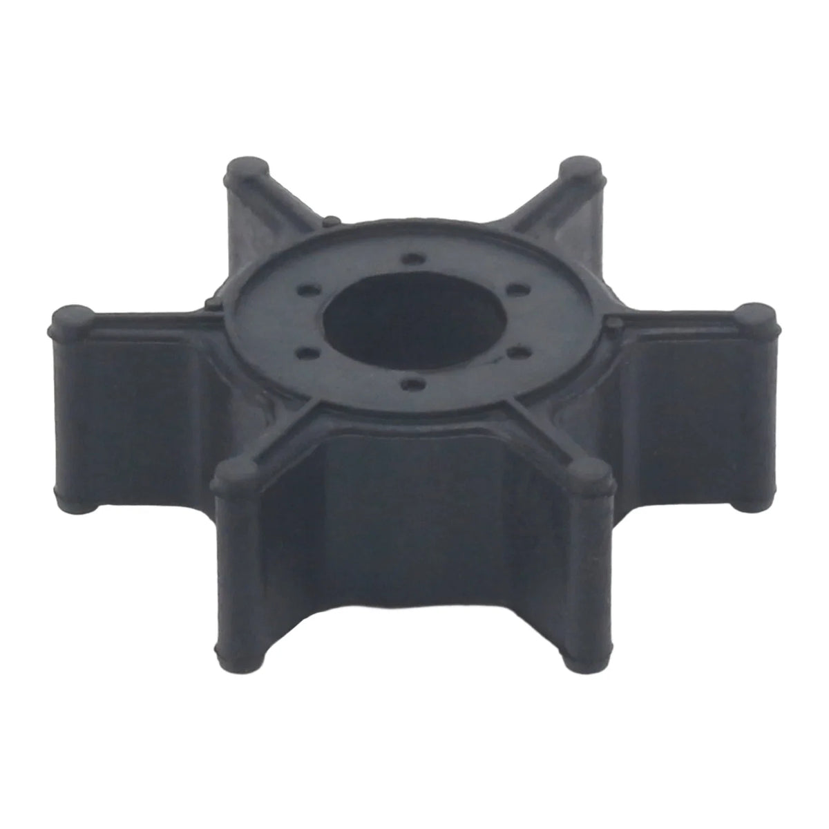 Rubber Impeller for Yamaha 4 5 6 HP Engine (Outboard Water Pump)