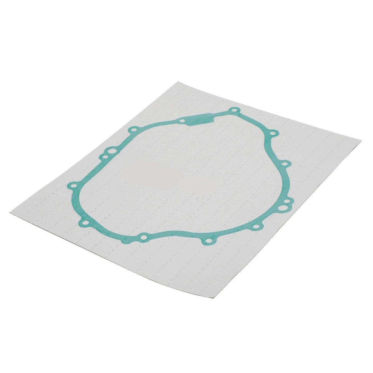 3X Left Stator Side Cover Gasket for Yamaha Wolverine 350 2x4 (2006–2009)