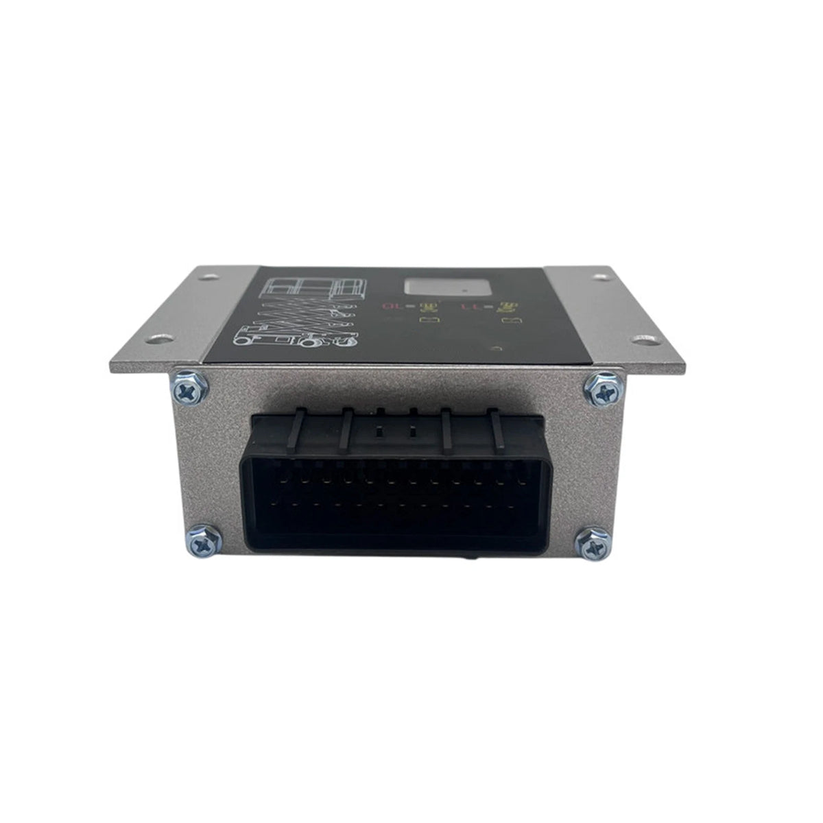 ECU Control Unit 203020000001 for Sinoboom Scissor Lift GTJZ0407SE 0407SE 1330SE