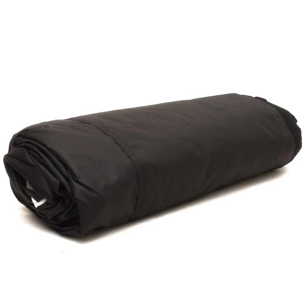 Premier Boat Pontoon Cover 38034-14 - Sunspree 220 DL Black 2018