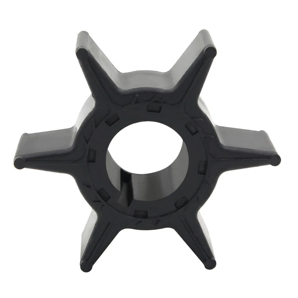 Water Pump Impeller Repair Kit for Yamaha 6J8-W0078-A1 (25-30 HP)