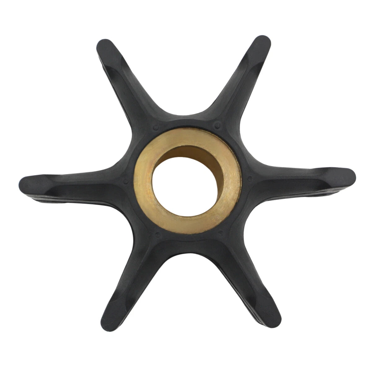 Boat Motor Water Pump Impeller 396725 432594 437080 18-3053 for Johnson Evinrude