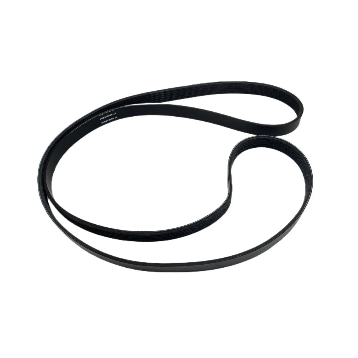 Serpentine Belt for Mercruiser 4.3L 5.0L 350Mag (1998–Present) 57-865615Q04