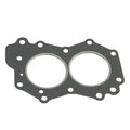 Power Head Gasket for Evinrude Johnson 5HP 5.5HP 6HP (N/A) 306204 0306204 329103 0329103