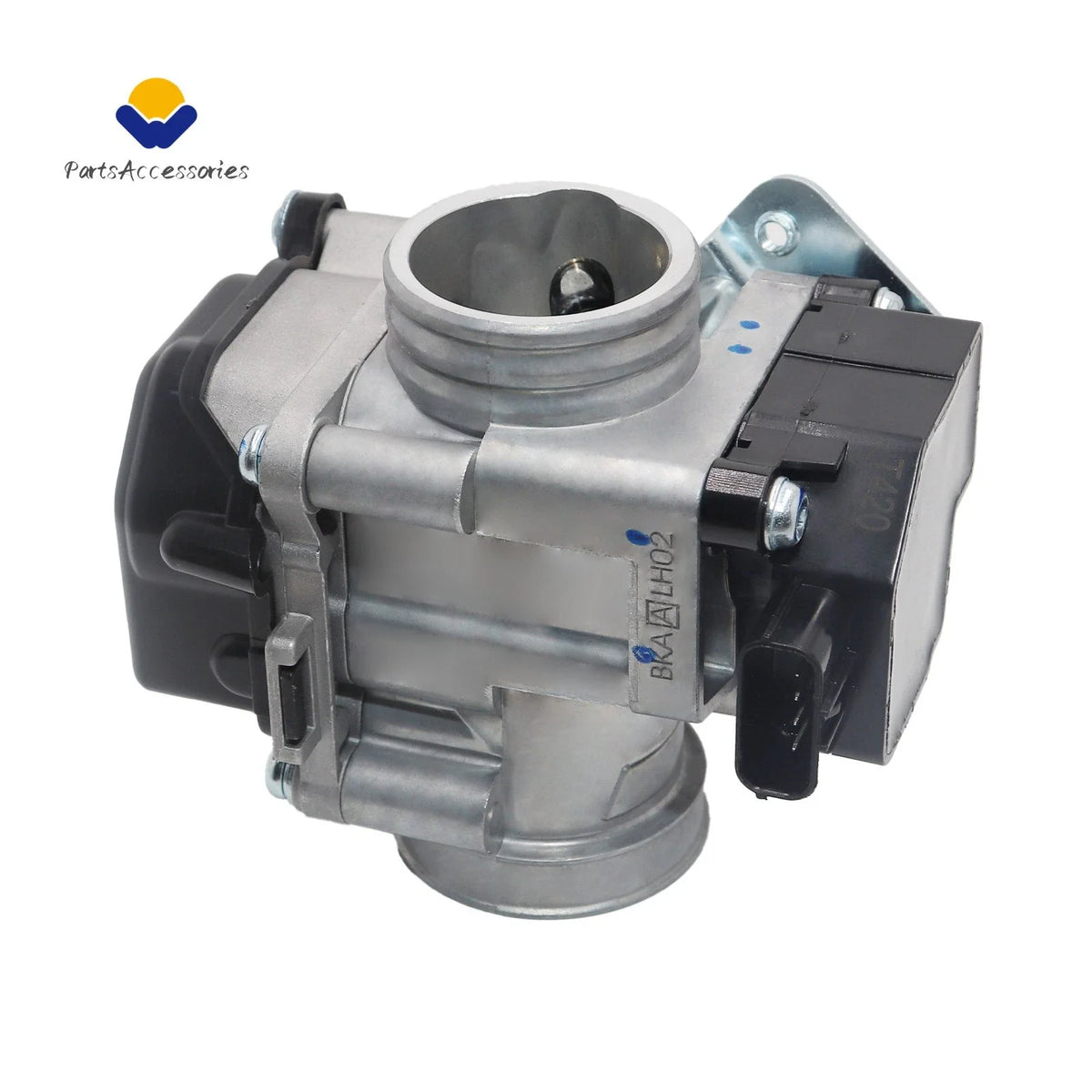 Throttle Body for Honda TRX420 Rancher 420 (2007–2014)