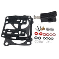 Carburetor Rebuild Kit for Johnson Evinrude V4 85 90 100 115 125 140HP 435443