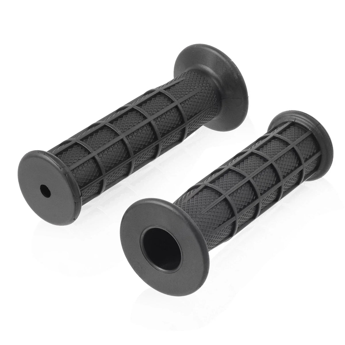 2X Handlebar Grips 5FU-F6241-00-00 for Yamaha TY175 TY250 (1975–1977)