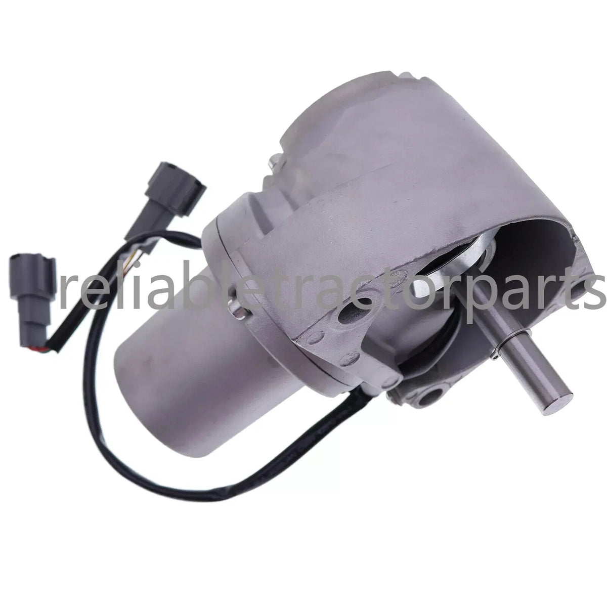 4614911 Stepping Throttle Motor 4614911 4360509 for Hitachi Excavator ZX-3