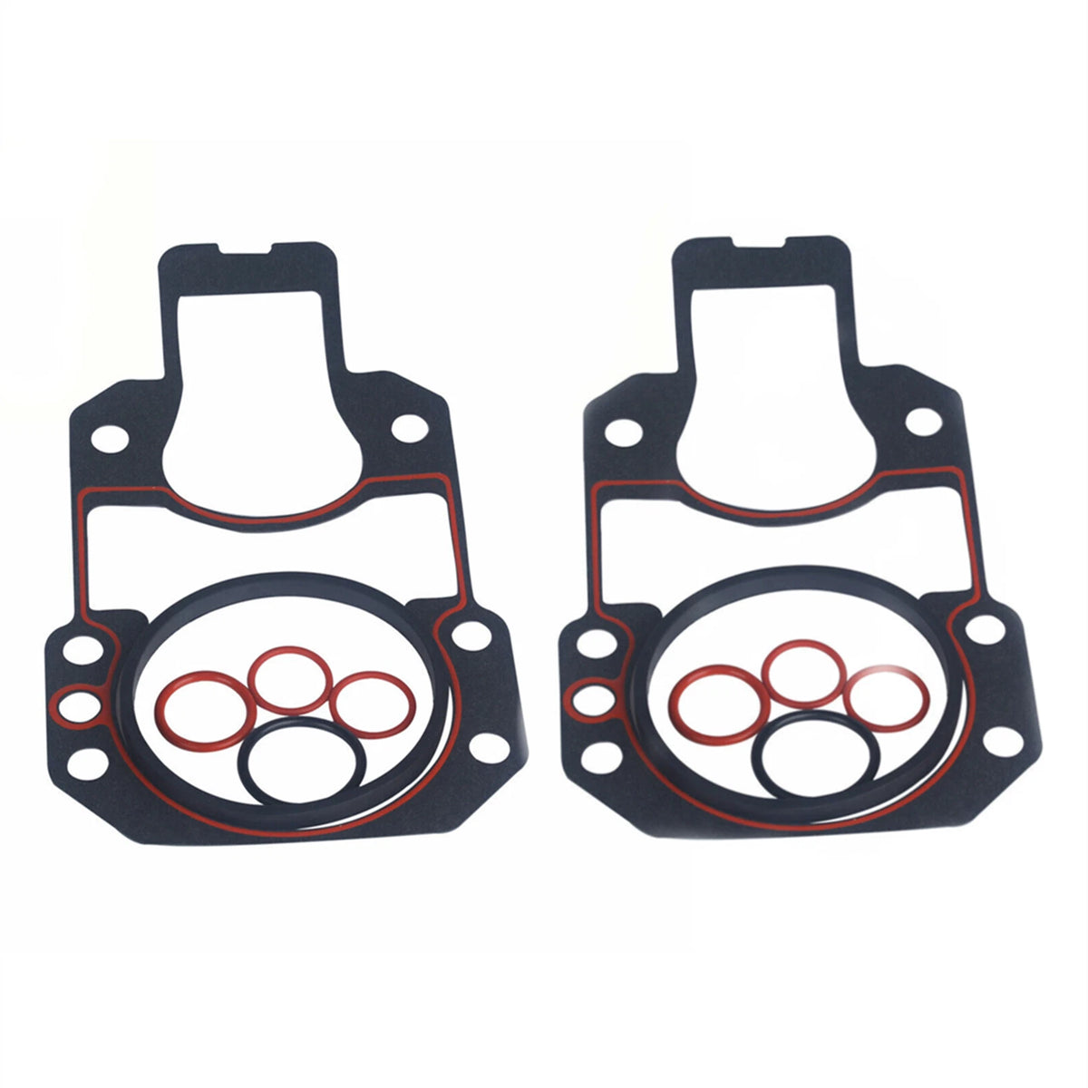 Mercruiser Alpha 1 & GEN II Outdrive Mounting Gasket Set 27-94996Q2 2Pcs