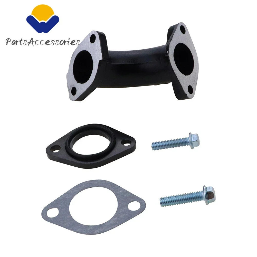 Intake Manifold Boot PZ22mm for Honda CRF 50XR XR70 XR70R (2000–2023)
