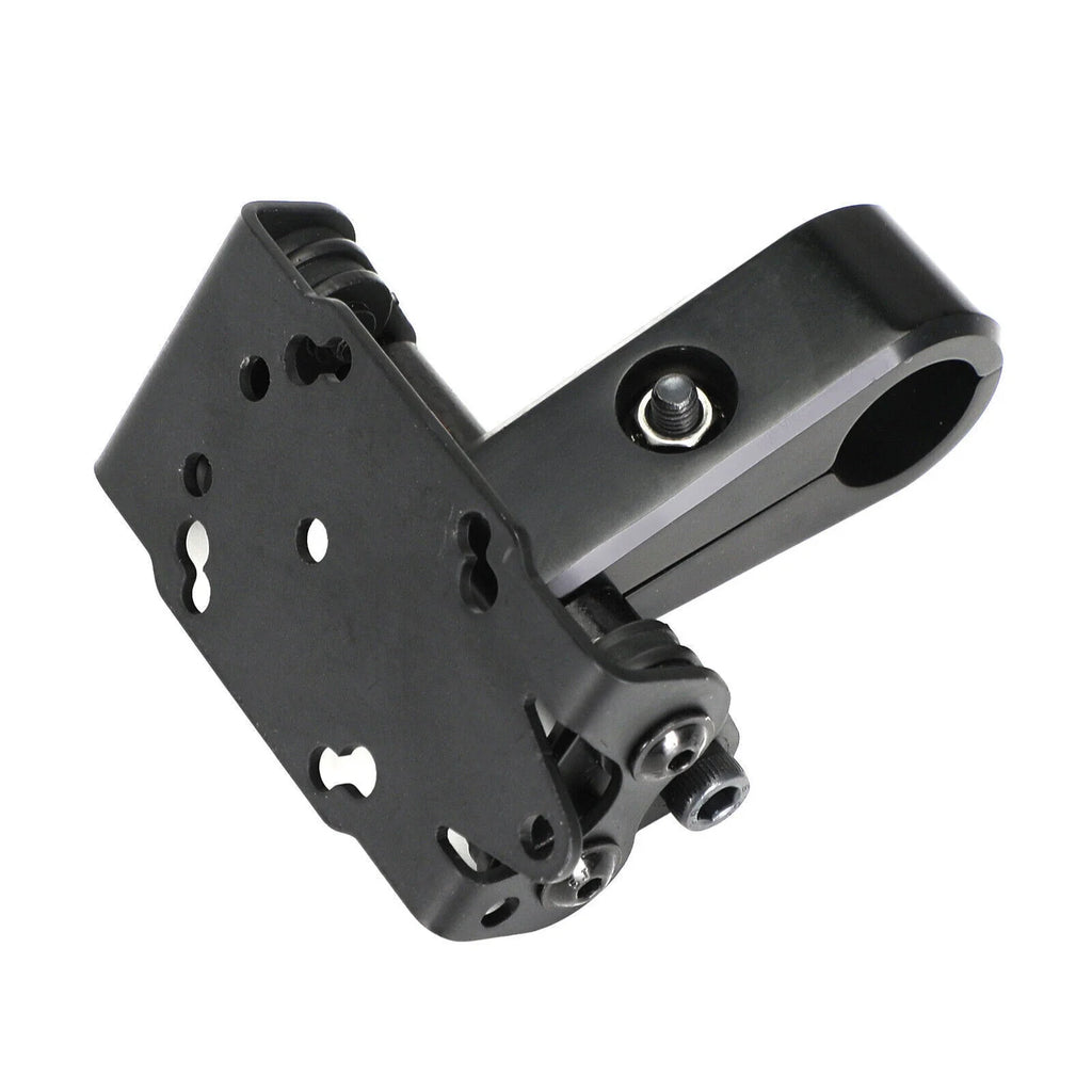 GPS Extension Bracket for Motorcycle (22mm)