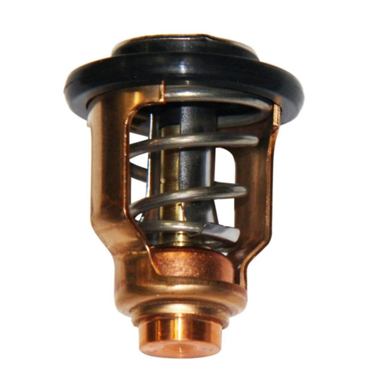 Thermostat 60V-12411-00 for Yamaha F115 LF115 (2000–2023)
