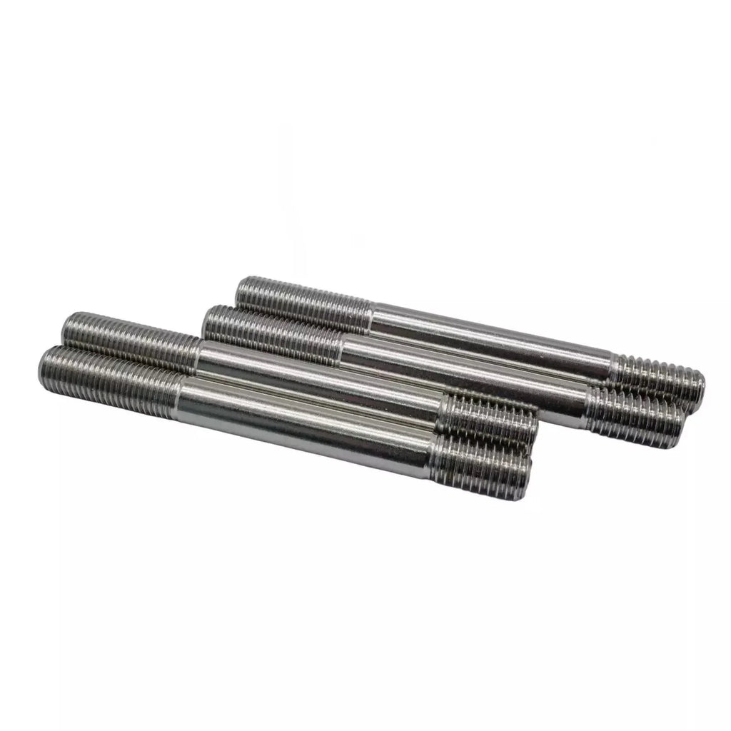 Set of 4 Gimbal Housing Studs 4.25" for Alpha Gen II Bravo I II III (16-818834)