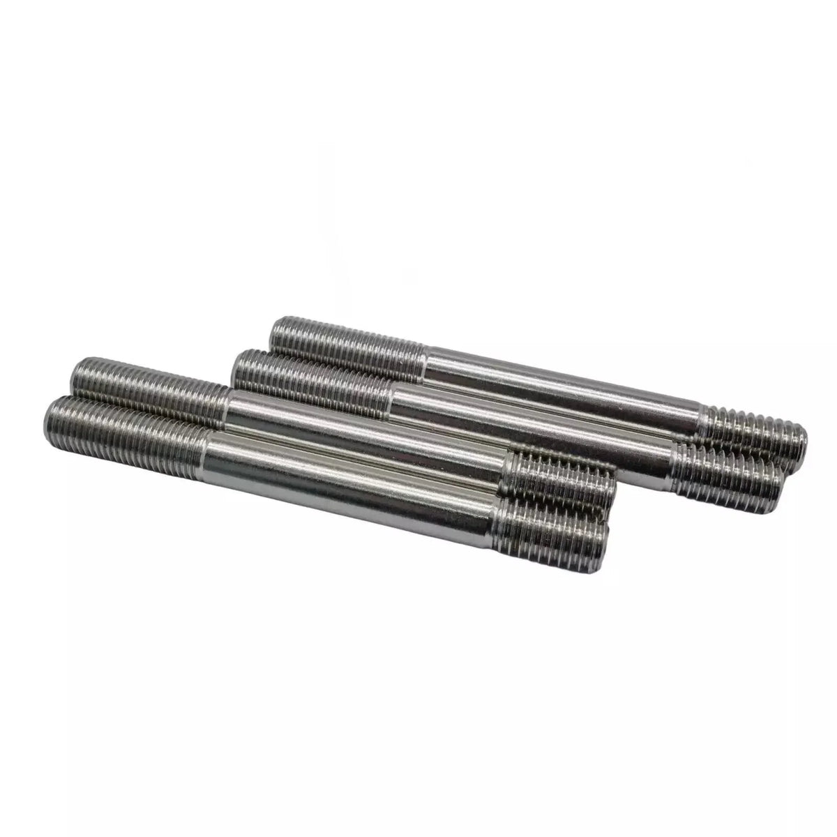 Set of 4 Gimbal Housing Studs 4.25" for Alpha Gen II Bravo I II III (16-818834)