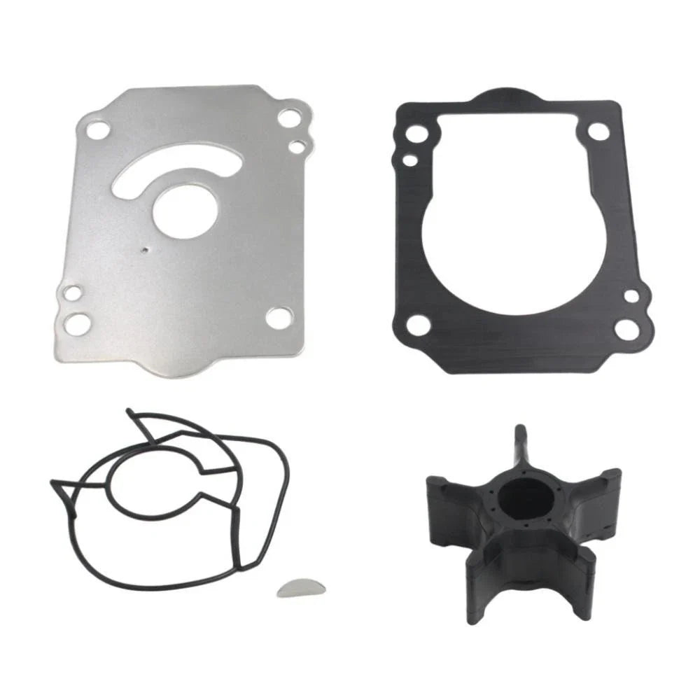 Water Pump Impeller Kit for Suzuki 200/225/250HP (17400-93J02, 17400-93J03, 18-3264)