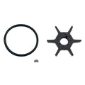Water Pump Impeller Repair Kit for Yamaha Outboard (63V-W0078-00, 18-3433)