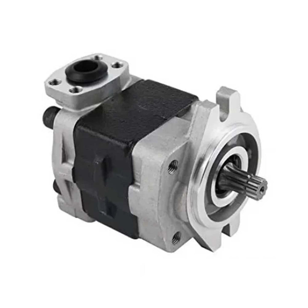 Hydraulic Gear Pump 240-2998 for Caterpillar C7 C6 Engine 318C 319C 320D 321C