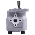 Hydraulic Pump 38240-76100 38240-36100 for Mitsubishi Kubota L235 L275 Tractors