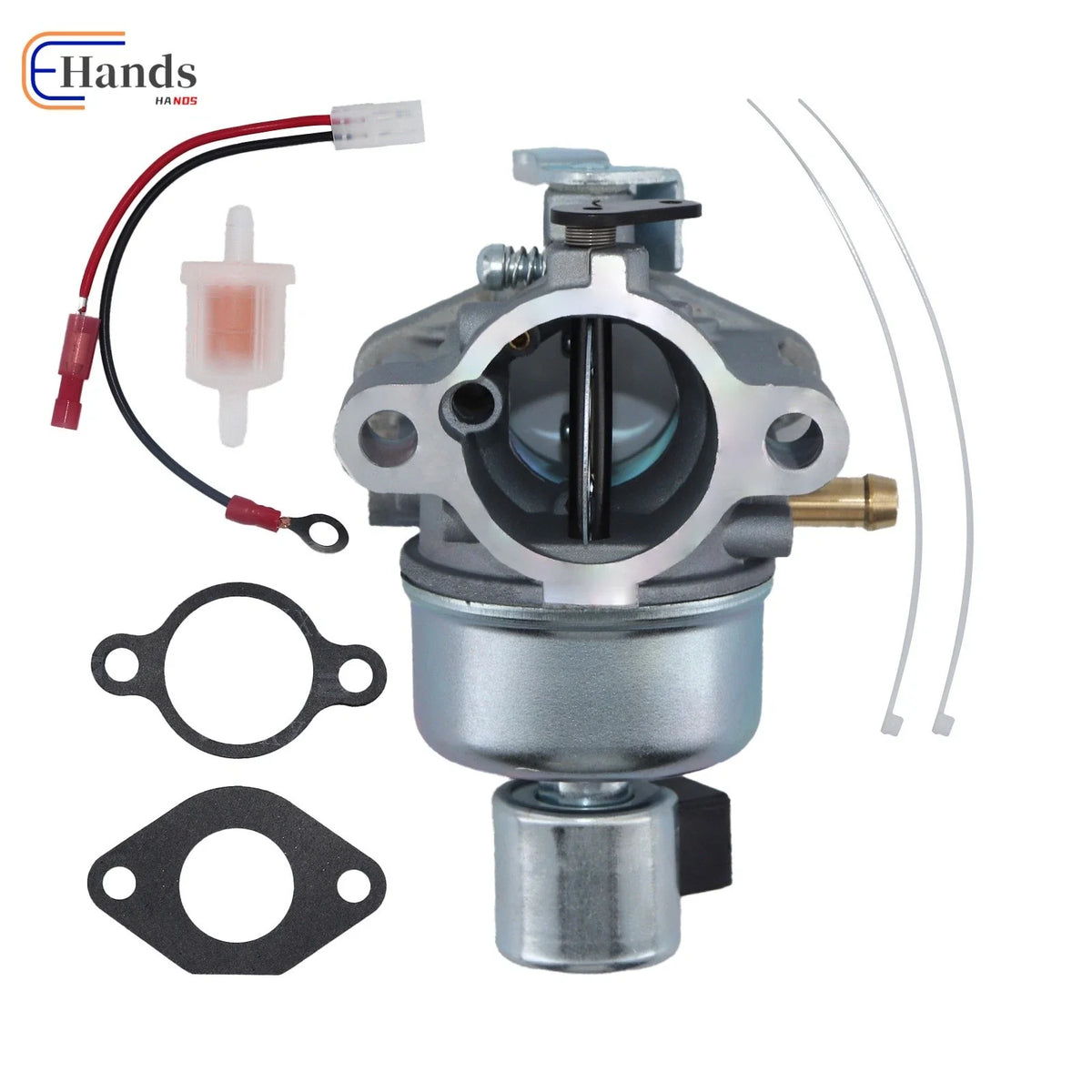 Carburetor for Kohler Courage SV470 SV480 SV530 SV540 SV590 SV591 SV600 (2000–2023)