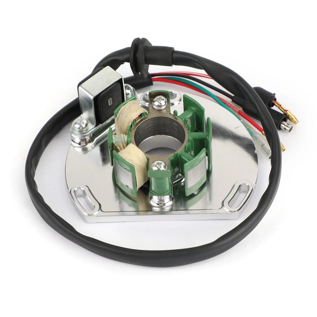Stator Generator for KTM 125 200 250 300 380 EXC EGS SX SXS MXC (1998–2005)
