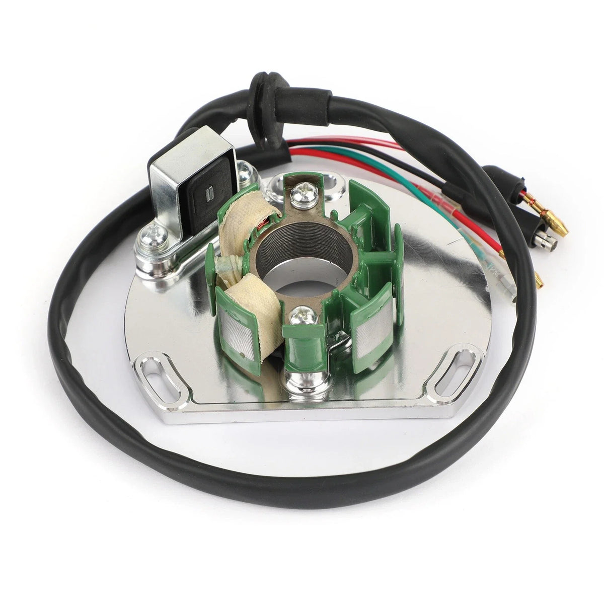 Stator Generator for KTM 125 200 250 300 380 EXC EGS SX SXS MXC (1998–2005)