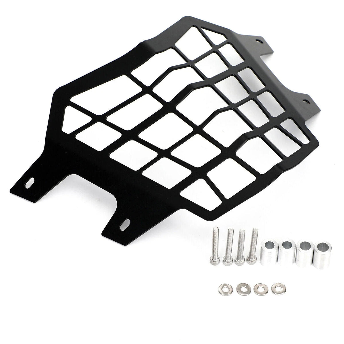 Headlight Guard Protector Cover for Yamaha Tenere 700 (2019–2021)
