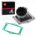 Intake Carb Joint Boot Insulator for Honda TRX250R ATC250R (1986–1989)