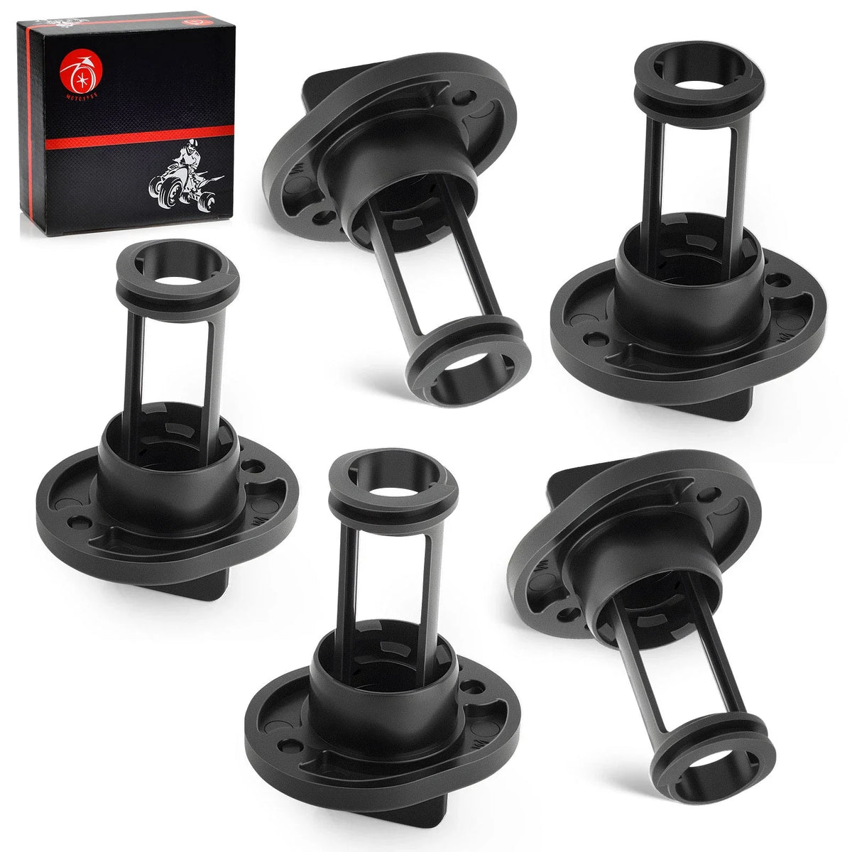 Set of 5 Drain Plug Assy for Yamaha EXS1200 EXT1100 EXT1200 Exciter 135 220 270