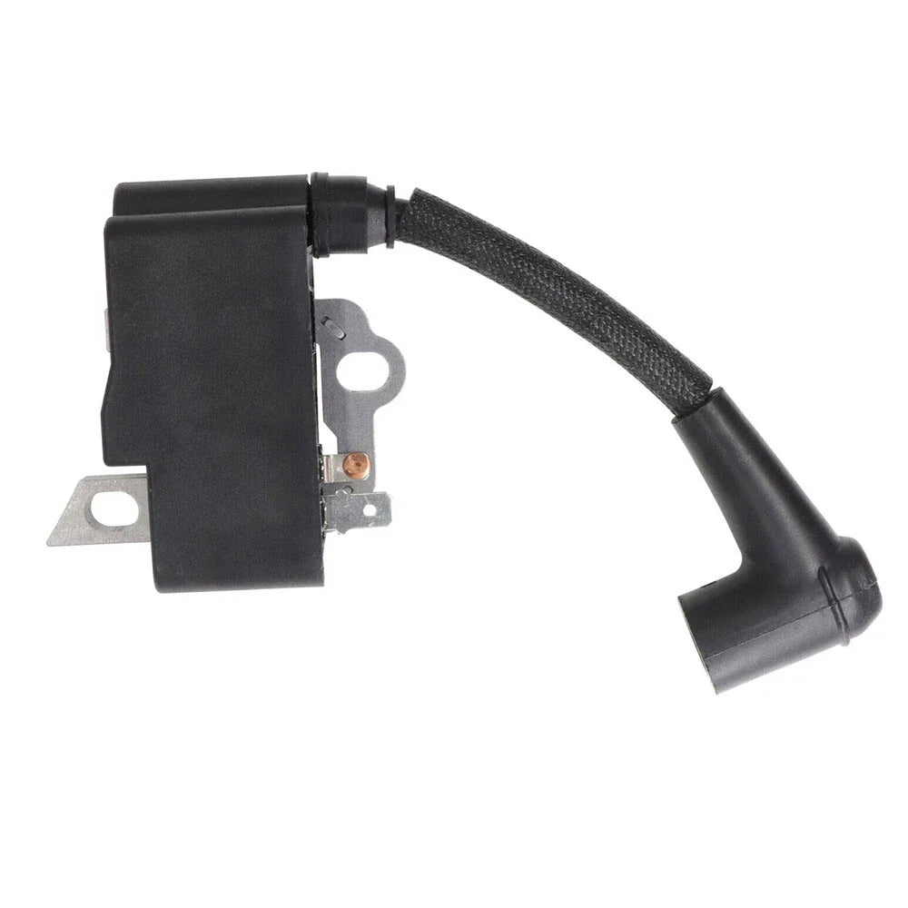 Ignition Coil for Stihl FS91 FS111 FS131 KM91 (2011–2023) 41804001312