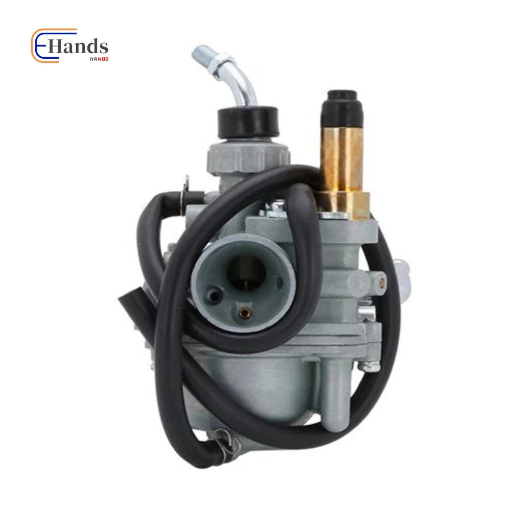 Carburetor & Throttle Cable for Yamaha TTR50 (2006–2011)