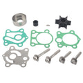 Water Pump Repair Impeller Kit for Yamaha 2 Str 40HP 50HP Outboard 6H4-W0078-A0