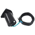 Tilt Trim Motor for Yamaha Outboards 40HP 50HP 60HP 70HP 90HP (6H1-43880-02)