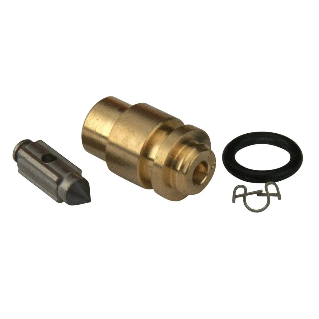 Mikuni Triple Carburetor Needle Valve & Seat Kit for Yamaha GP 1200 (1996–2001)