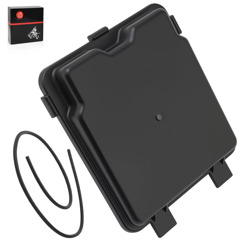 Air Box Cover Lid w/ Seal for Yamaha Big Bear 400 2x4 YFM400 (2000–2006)