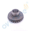 Reverse Gear 63V-45571-00 27T for Yamaha Powertec 2T (9.9-15HP)