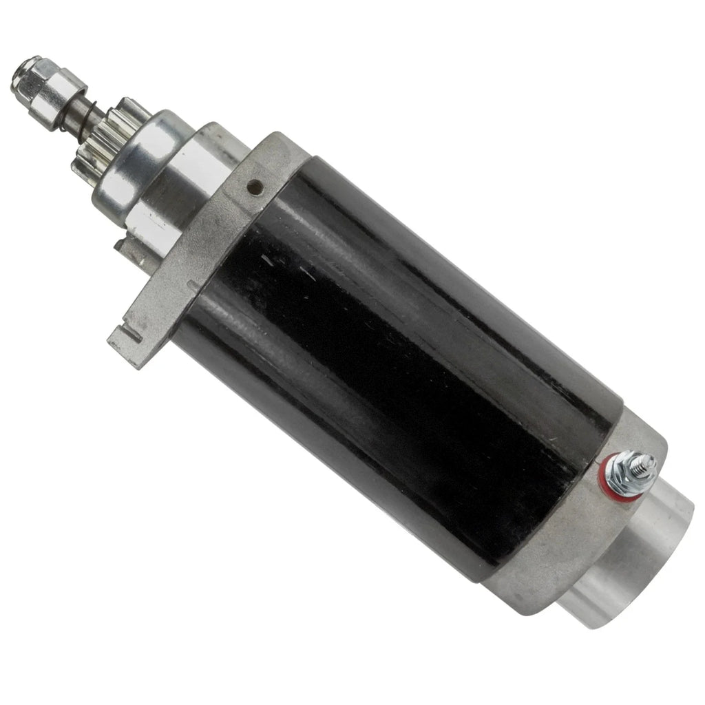 Starter for Mercury 50Hp 60Hp 70Hp 75Hp 80Hp 90Hp (1980–1999)