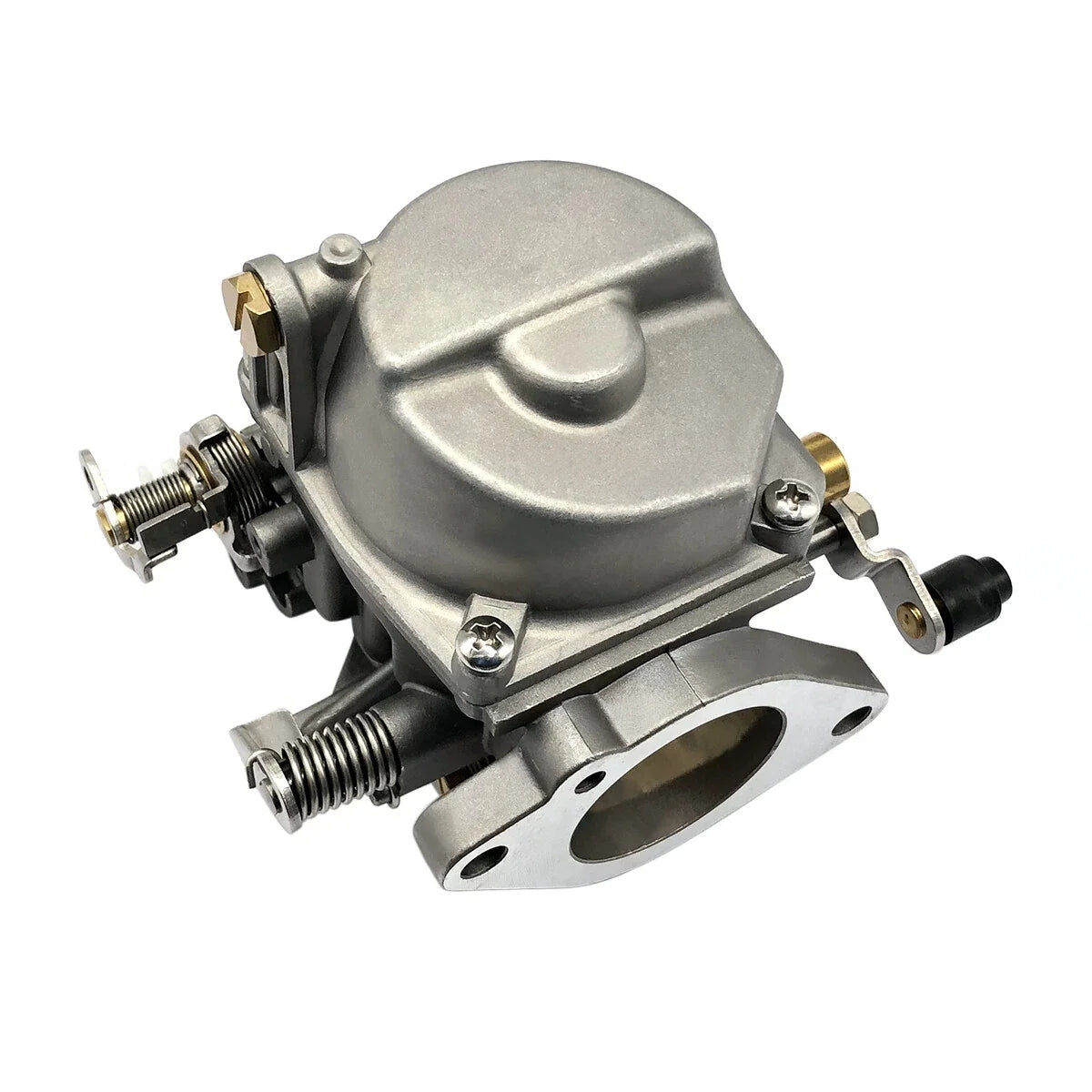 3P0032000 Carburetor Assy for Tohatsu Nissan 25-30 HP (2-Stroke Outboard)