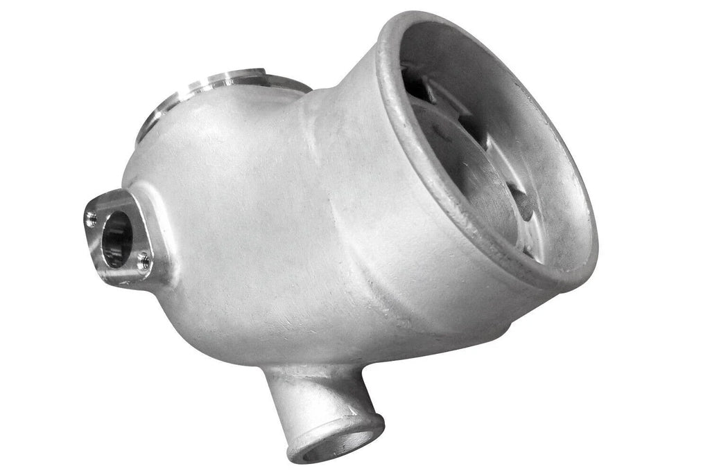 Elbow 861289 HGE1289 for Volvo Penta TAMD31 KAD32 TAMD41 TAMD42 TAMD43