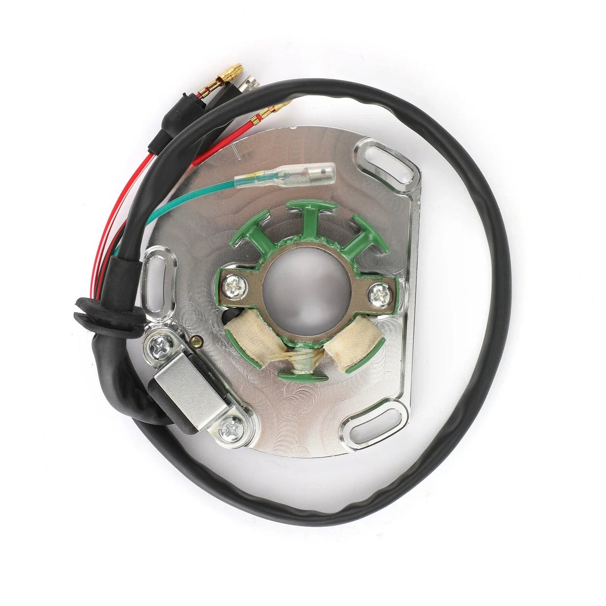 Stator Generator for KTM 125 200 250 300 380 EXC EGS SX SXS MXC (1998–2005)
