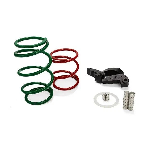 DYNOJET Clutch Kit for Polaris RZR 1000 RS1 2018-2022 ATV/UTV Drive System