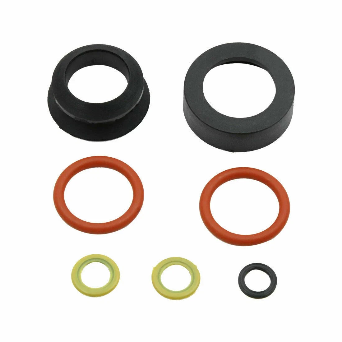 Water Pump Impeller Kit for Mercury Mariner Bigfoot 40-115 HP