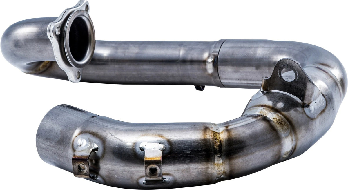 FMF Ti M Bomb Header for Yamaha YZ450F & YZ450FX 2023-2024 Offroad Exhaust