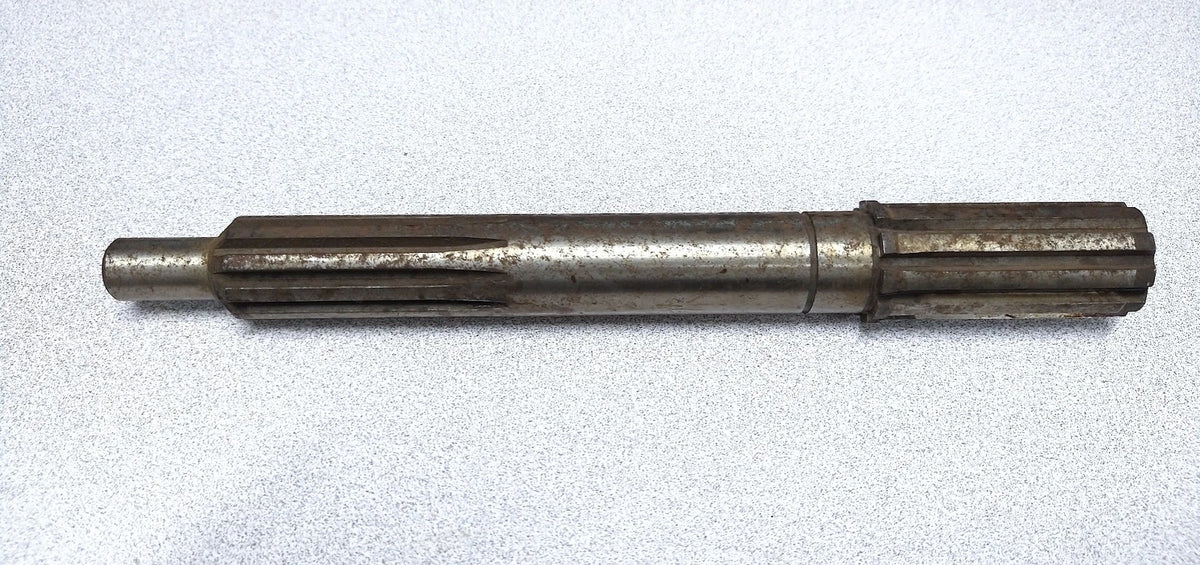 Volvo Penta 897620, Primary Shaft