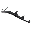 Left Headlight Gasket Sealing Strip for BMW 3 Series E46 (2002–2005)