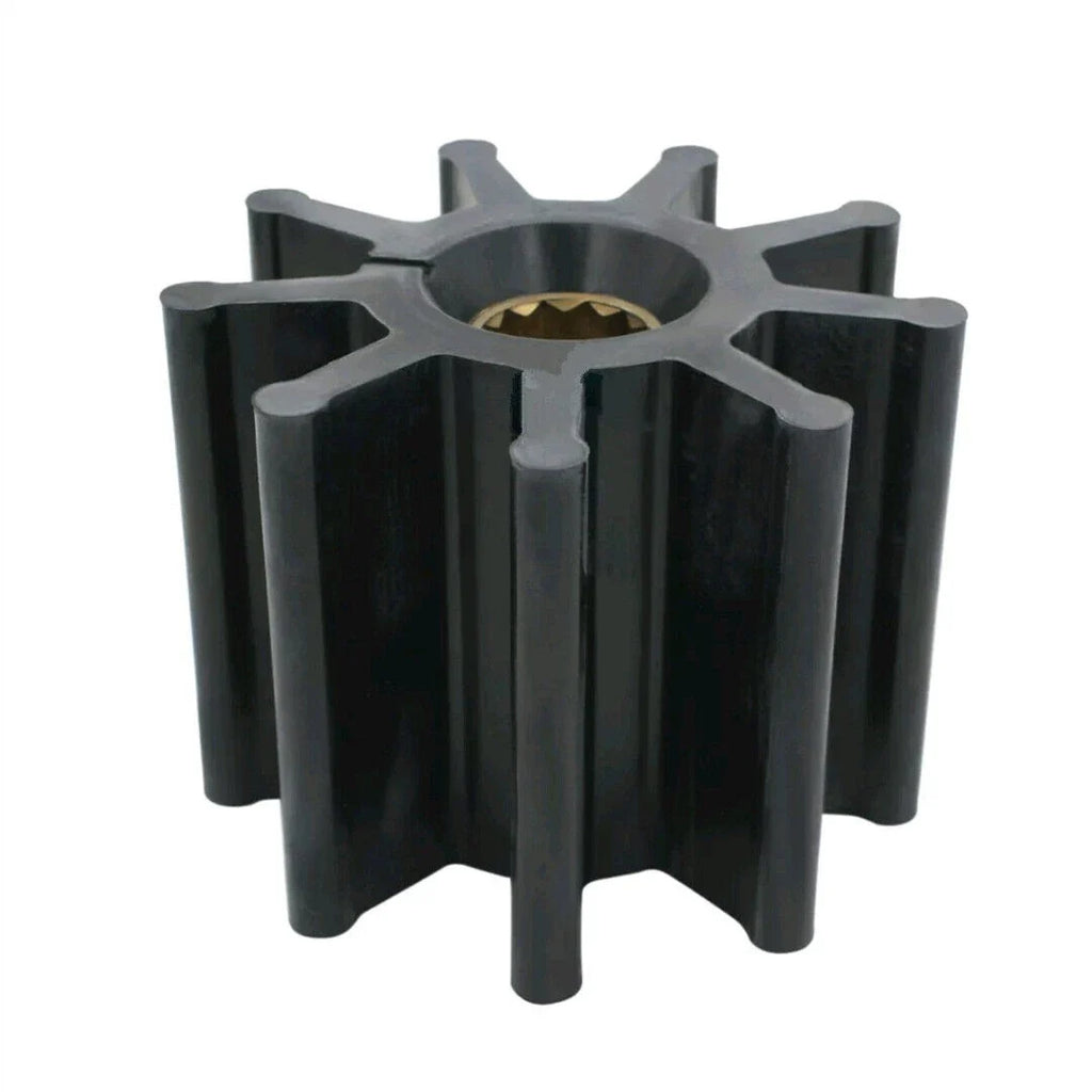 Jabsco Water Pump Impeller Set for Jabsco & DJ (18789-0001, 17240-0001)