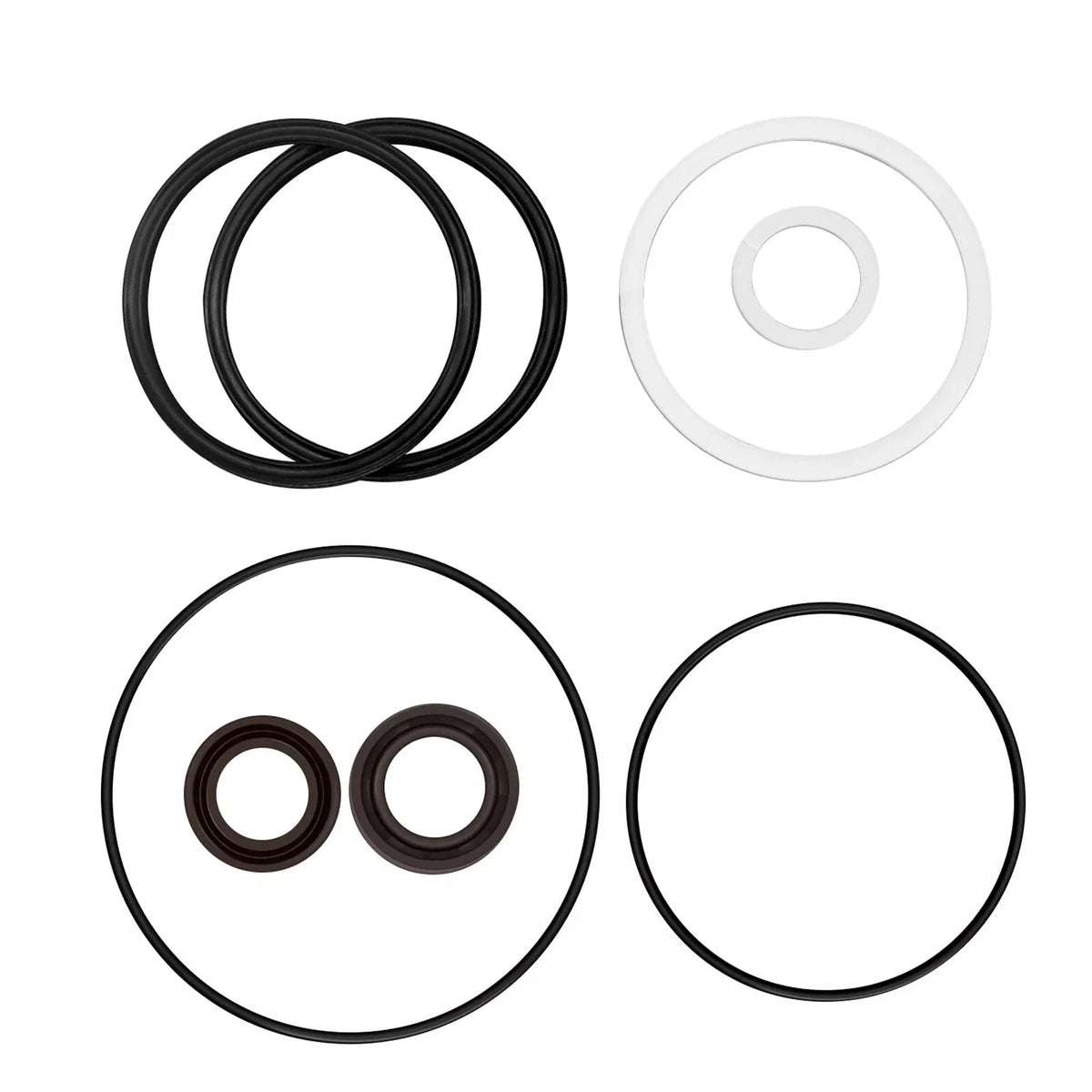 O-Ring Rebuild Kit for BRP Evinrude Johnson (1989–2004) 435567