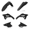 ACERBIS Plastic Kit for Honda CRF250R 2022-2024 Offroad Body Parts