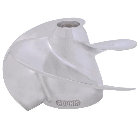 Impeller for Kawasaki STX 15F (2014–2021)