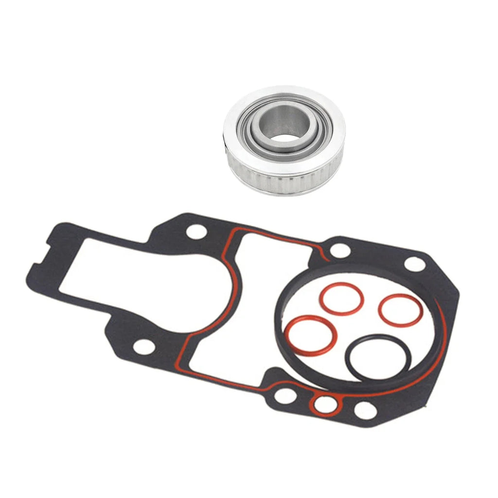 Transom Bellows Repair Kit for Sierra 18-8213, 18-2601, 18-2601-1
